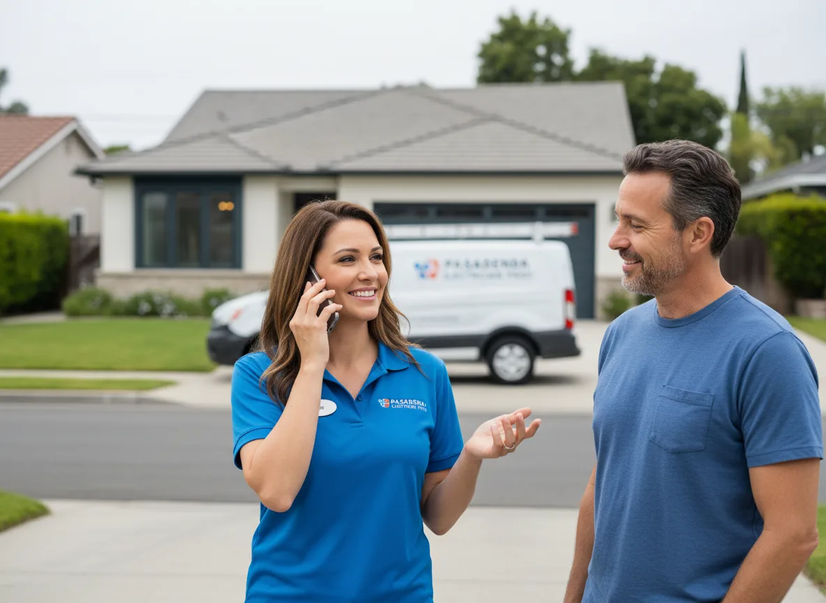 Electrician Bullard, TX FAQs